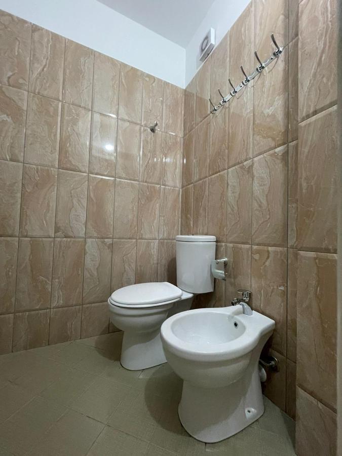 Kraal Apartments Vlore Luaran gambar