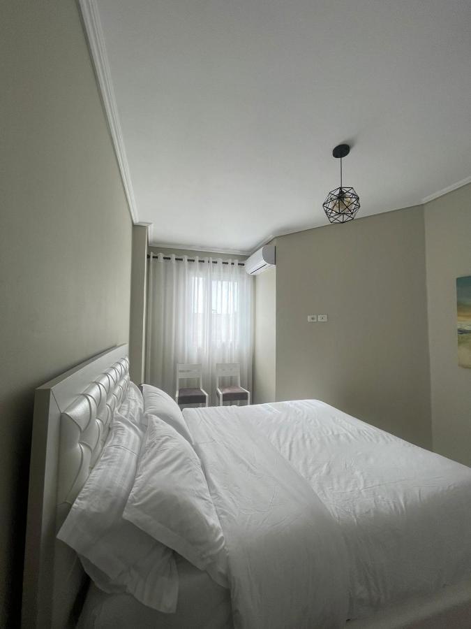Kraal Apartments Vlore Luaran gambar